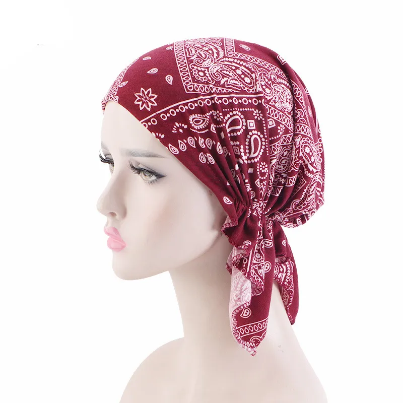 Loop Snood Scarf 19