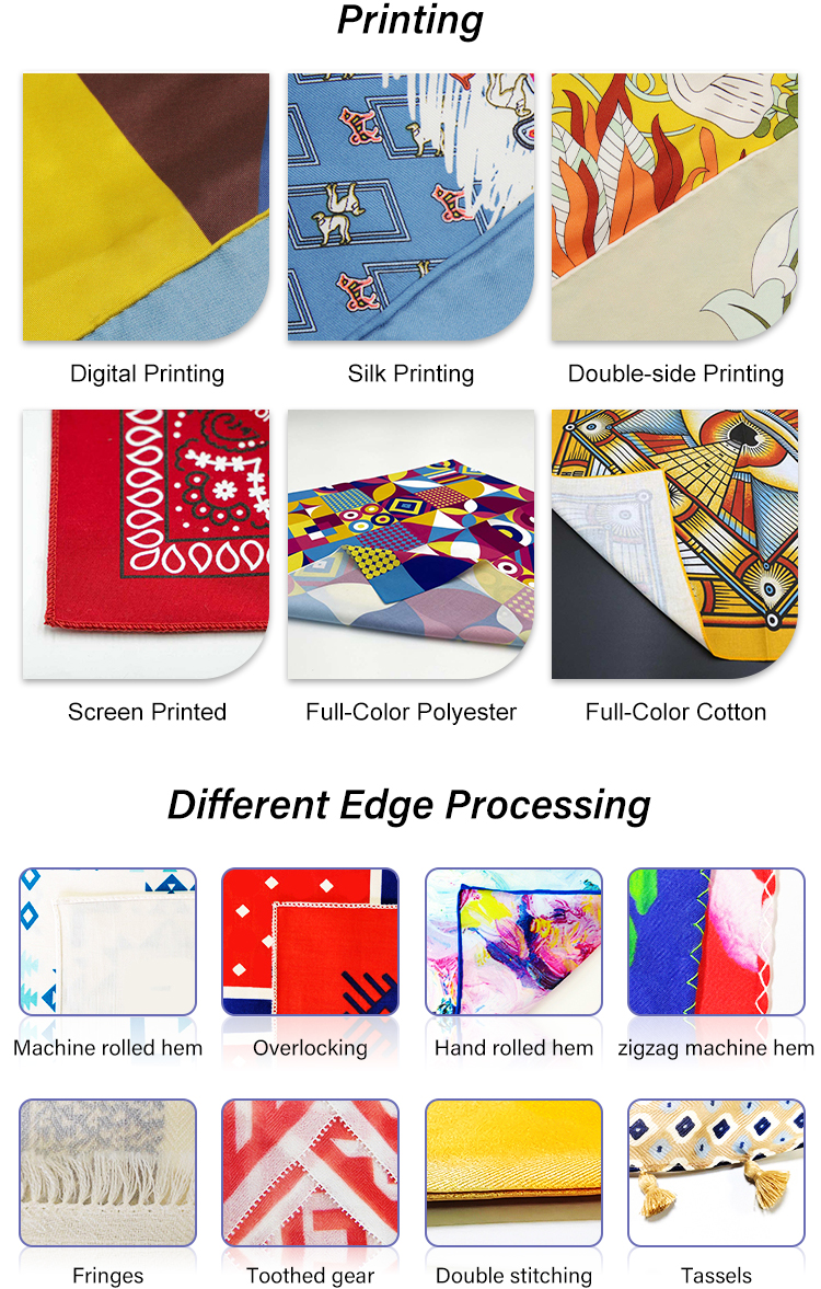 Printing Methods