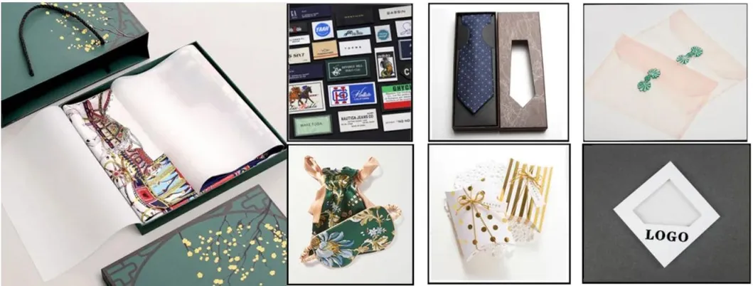 Packaging Services