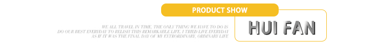 Product Detail Map