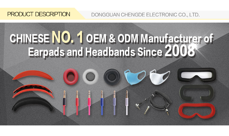 Safety Plastic Earmuffs Overview