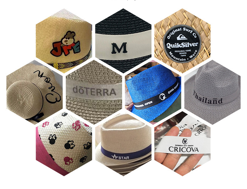 Wool Hat Style E