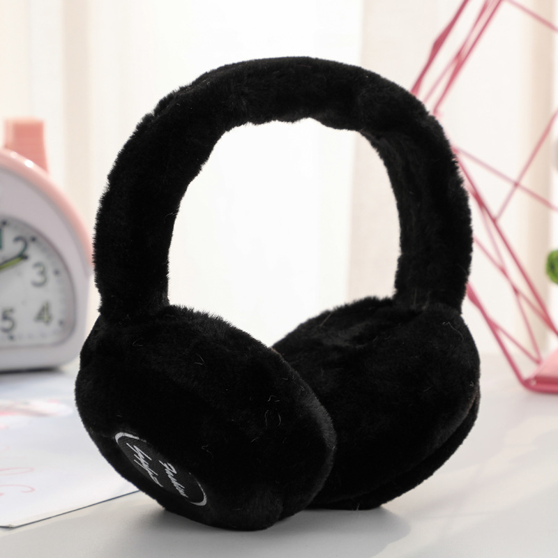 Factory Price Fashionable Winter Warmth for Unisex Cold protection Fluffy Earmuffs