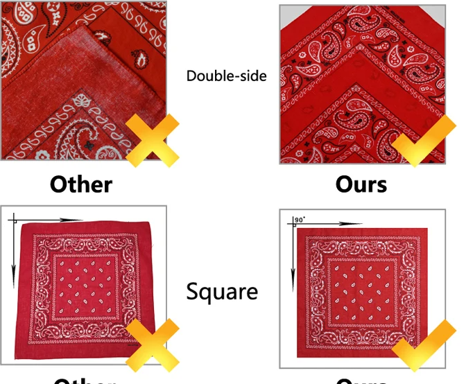 Detailed Paisley Pattern
