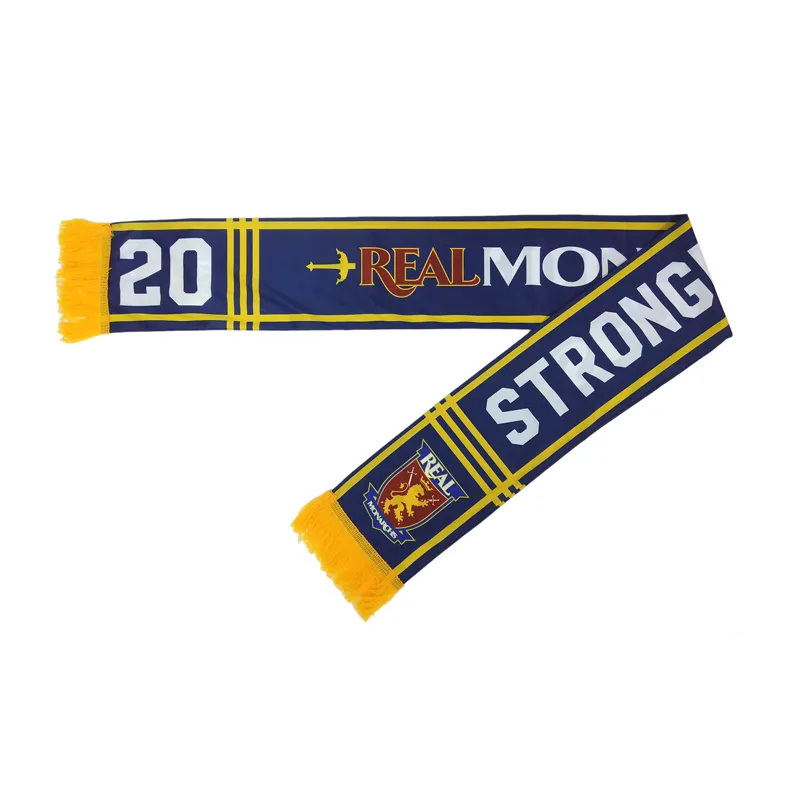 2022 America Football Club Design Polyester Sports Games Shawl