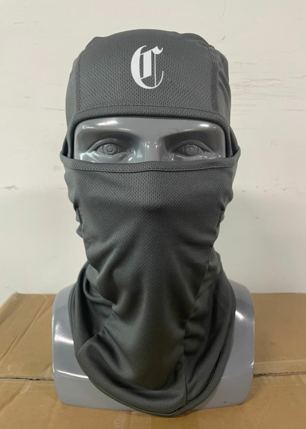 Men Windproof Thermal Winter Scarf Mask Women Neck Warmer Hood for Cycling High Quality Custom logo Ski Mask Balaclava Face