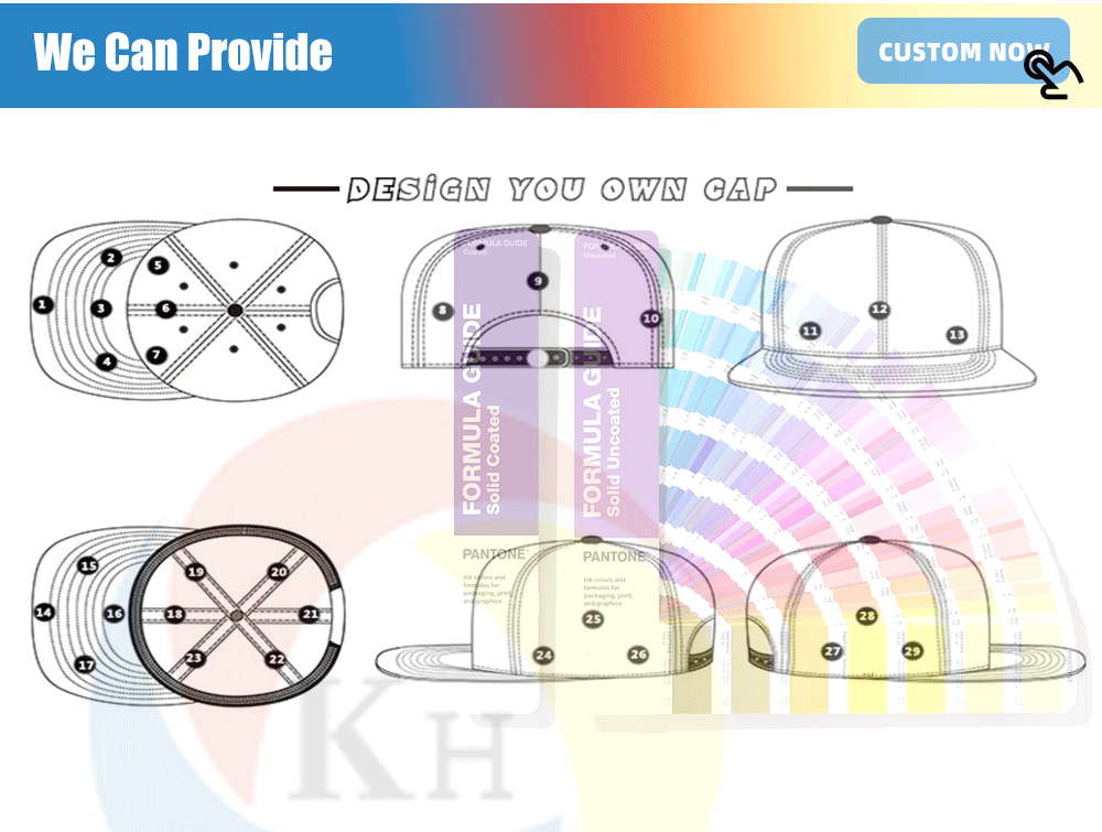 Custom Options Banner