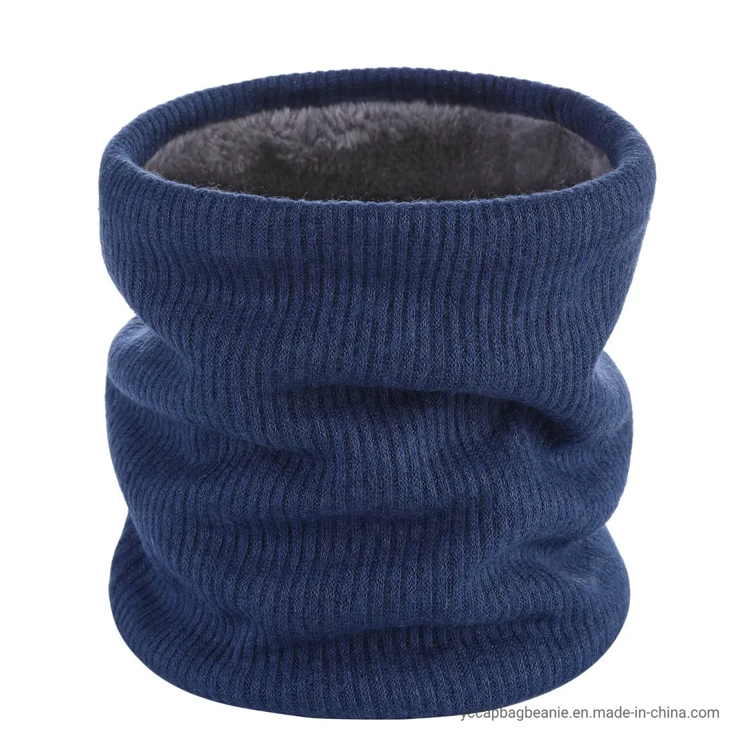 Neck Warmer Snood 2