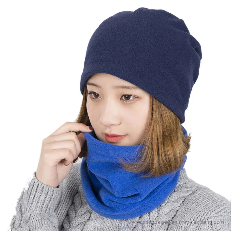 Polar Fleece Warmer Promotion Neck Warmer Snood