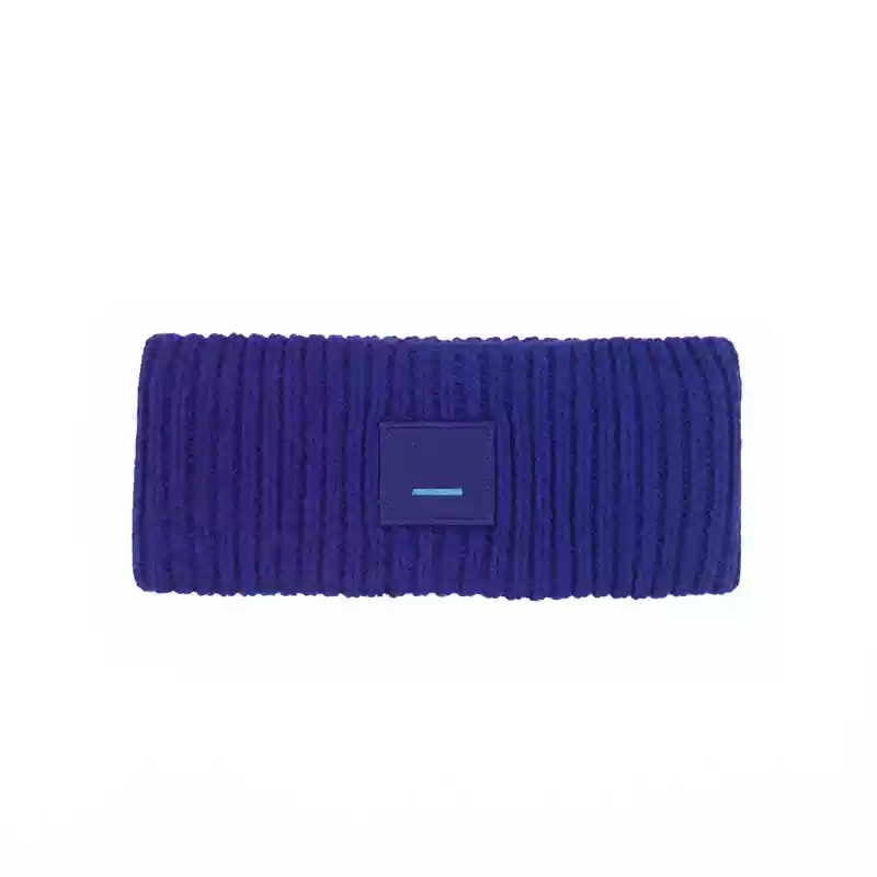 Knitted Headband Design 3