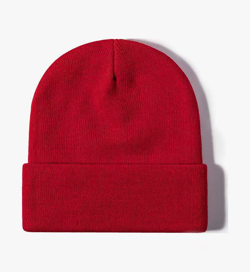 Beanie Details