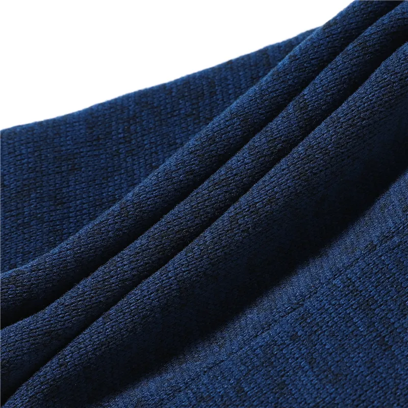 Soft Fabric Knitted Multi-Color Warm Snood/Warm Neck