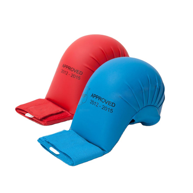 Wkf Approved Karate Protector Equipment Karate Mitts
