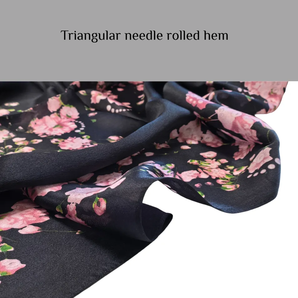 Hemming Detail