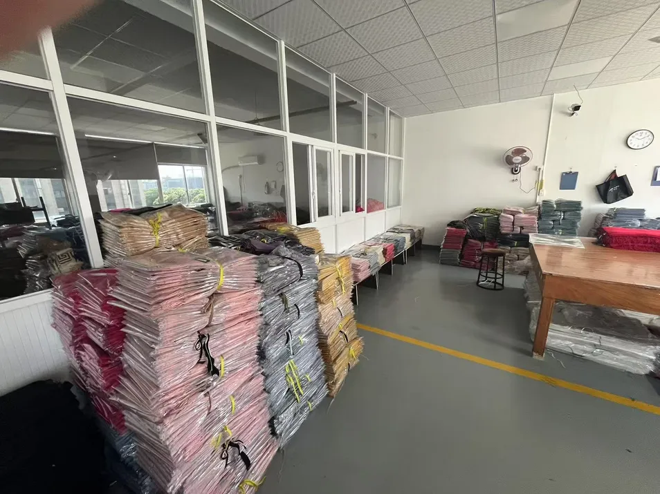Packaging