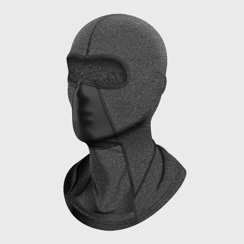 Custom Sports Balaclava Man Mountaineering Neck protection Cycling Windproof Hat Snowboard Ski Mask