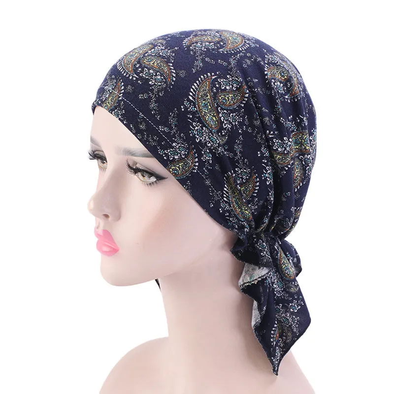 Loop Snood Scarf 14