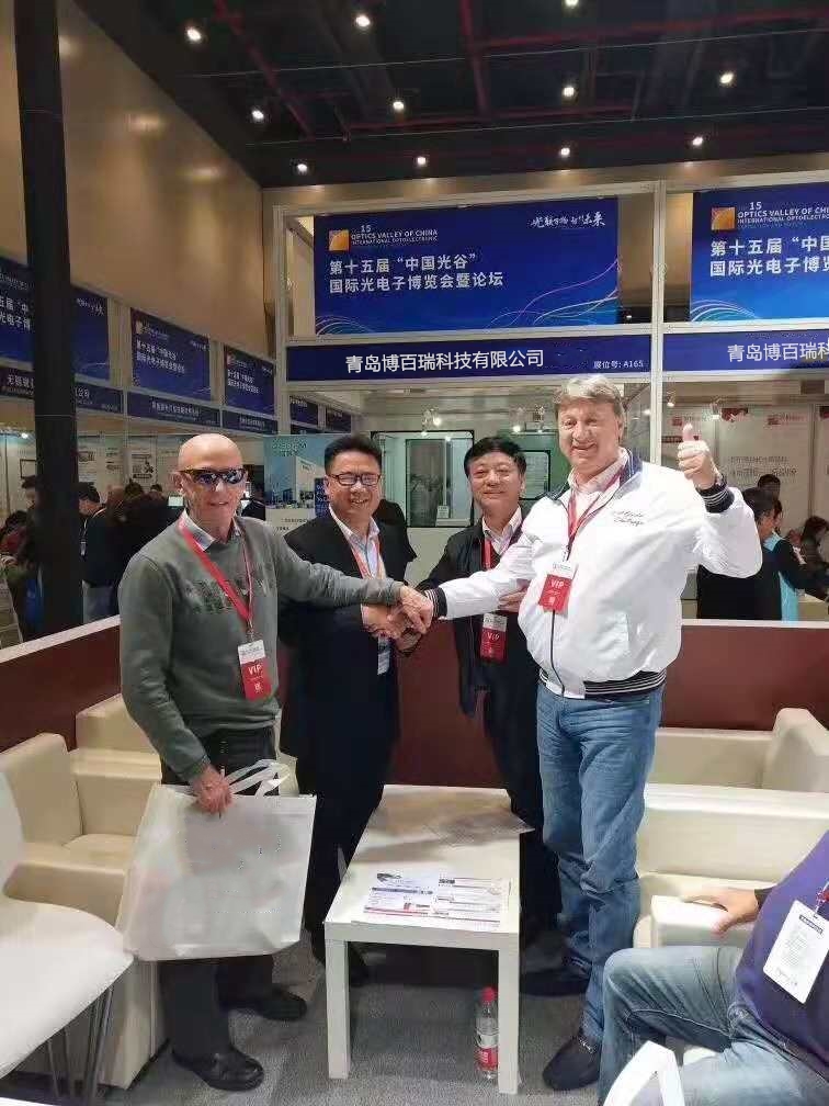 Customer Showcase 2