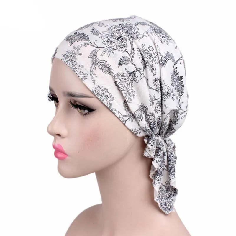 Loop Snood Scarf 10