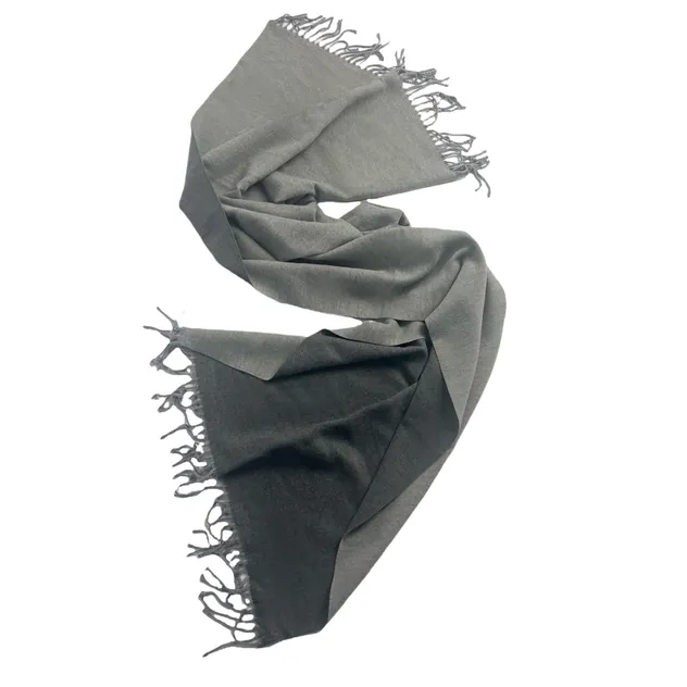 Winter Warm Large Cashmere Wool Blanket Shawls Soft Covering Yarn Shawl