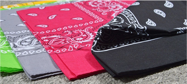 Multi-functional Square Towel