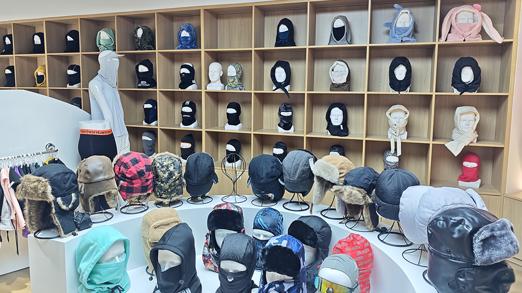 Virtual Tour Showroom