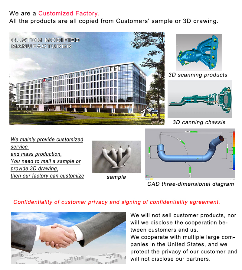 Custom Manufacturing Banner