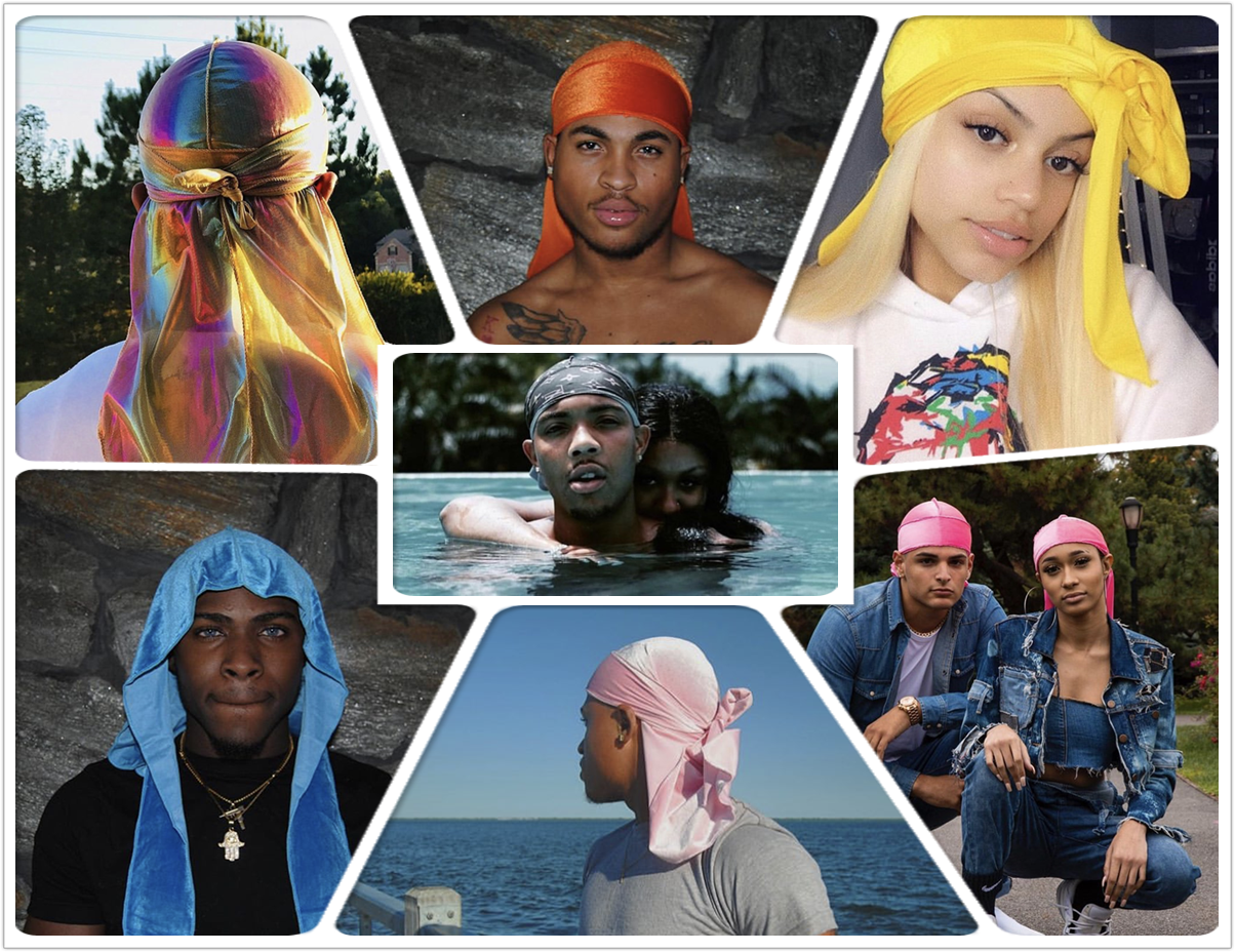 Durag Product Overview