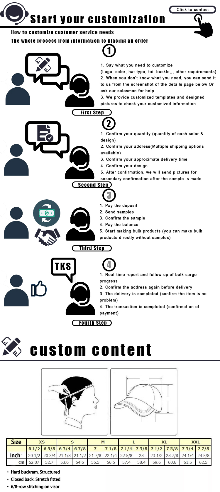 Custom Design Option