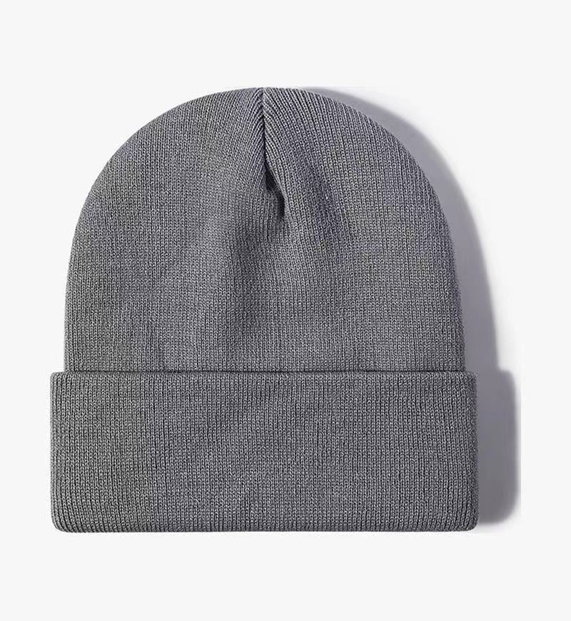 Beanie Details