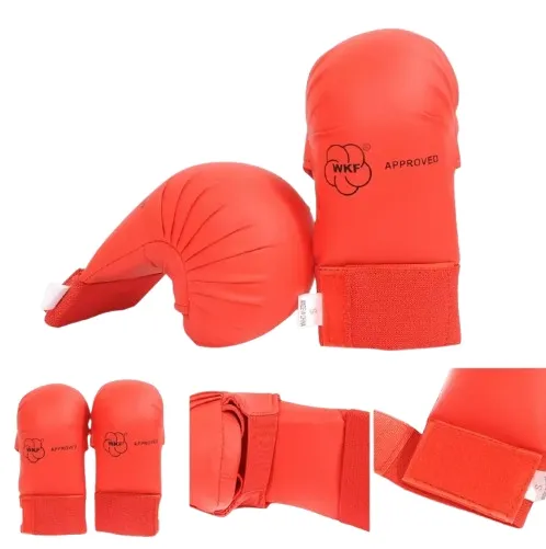 KARATE Gloves