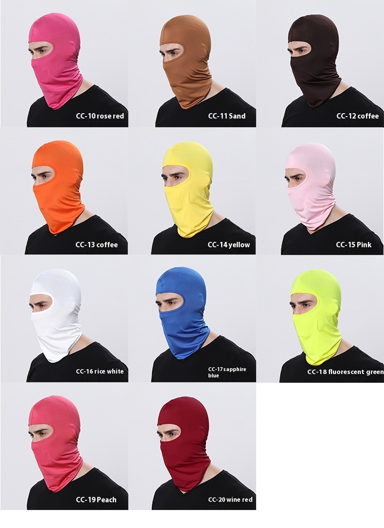 Color Options