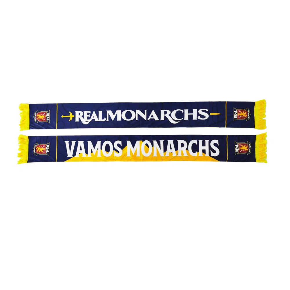 2022 America Football Club Design Polyester Sports Games Shawl