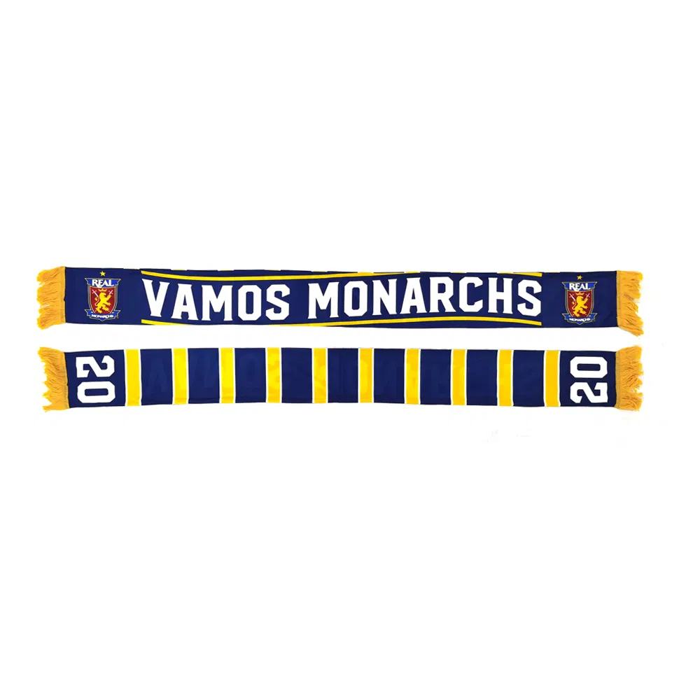 2022 America Football Club Design Polyester Sports Games Shawl