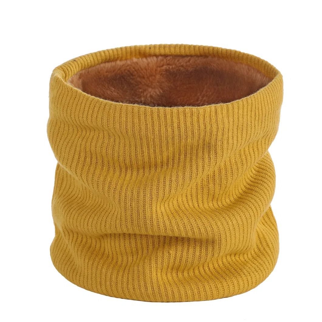 Neck Warmer Snood 1