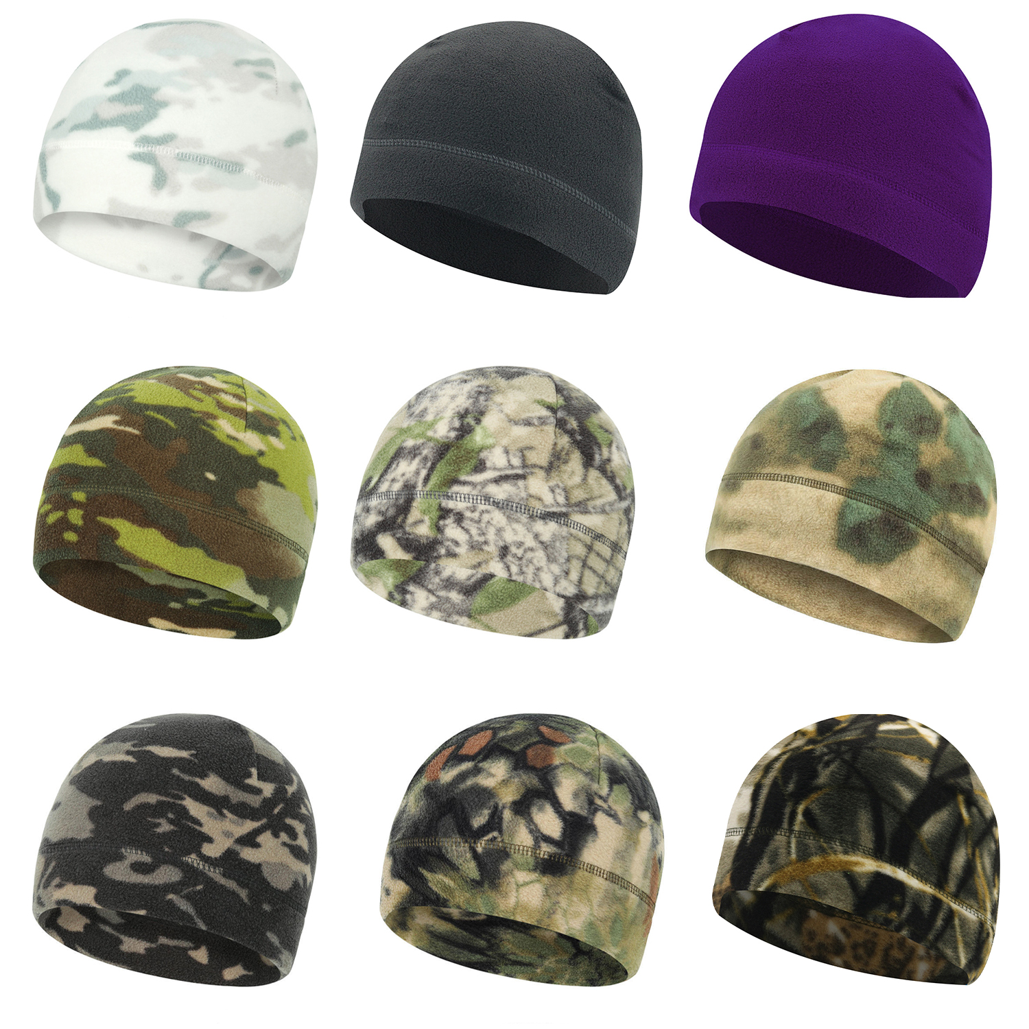 Hat Detail 5