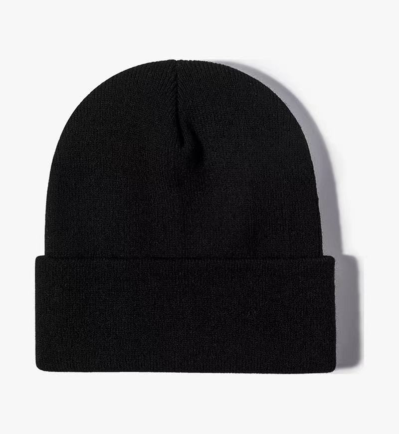 Beanie Details