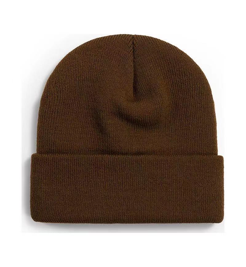 Beanie Details