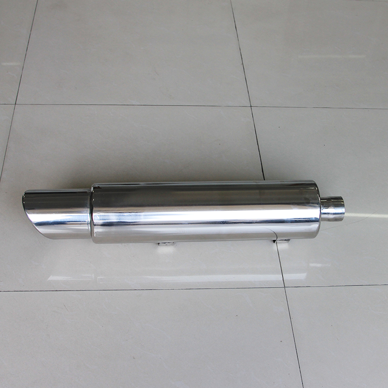Exhaust Detail 1