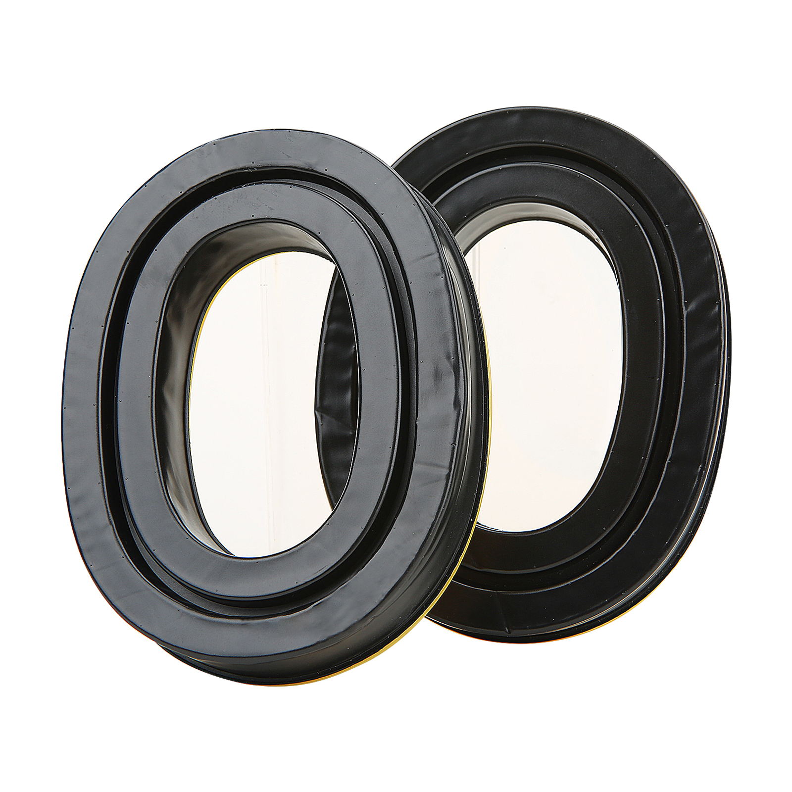 Safety Plastic Earmuffs for Noise-Reduction for Personal Hearing Care in Loud Environments Headphone Accessories