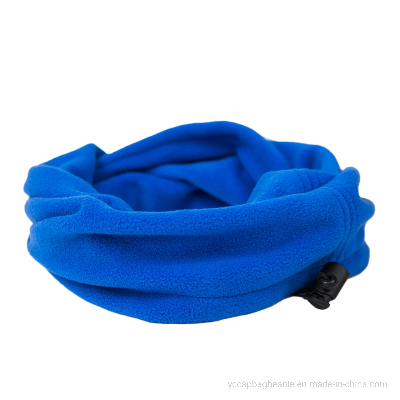 Polar Fleece Warmer Promotion Neck Warmer Snood
