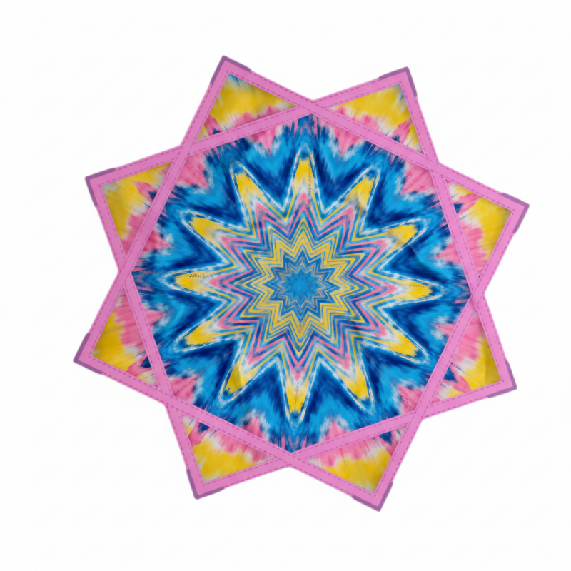 Dapo Flow Star Detail 4