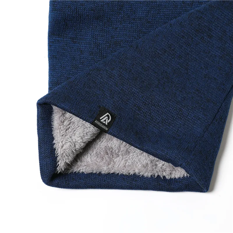 Soft Fabric Knitted Multi-Color Warm Snood/Warm Neck