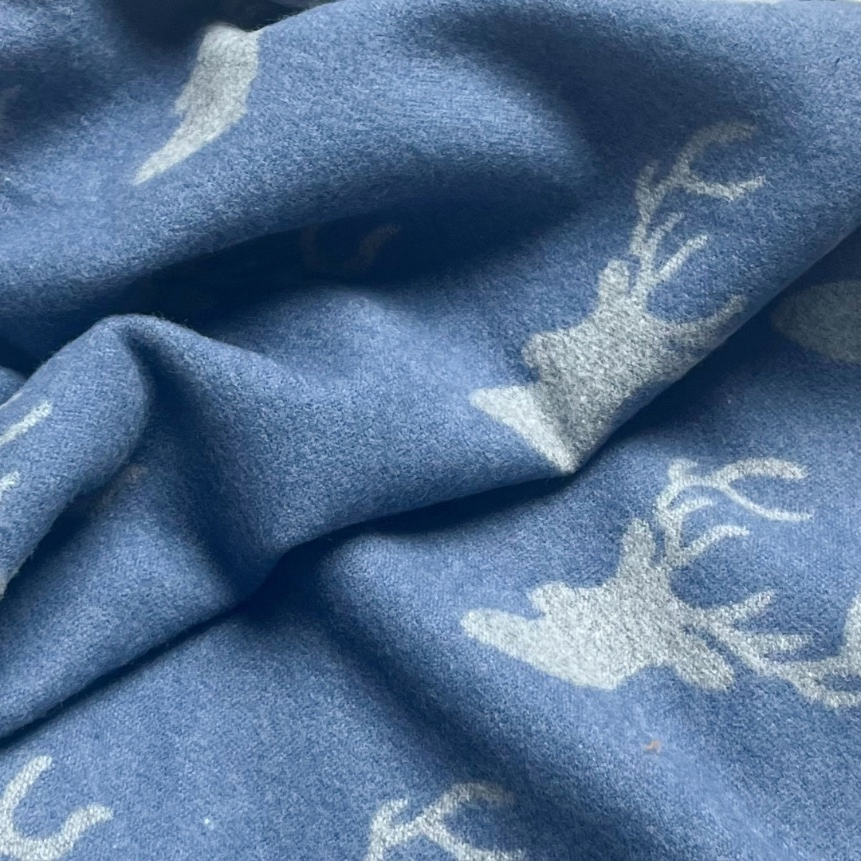 Winter Warm Large Covering Yarn Shawls Soft Feel