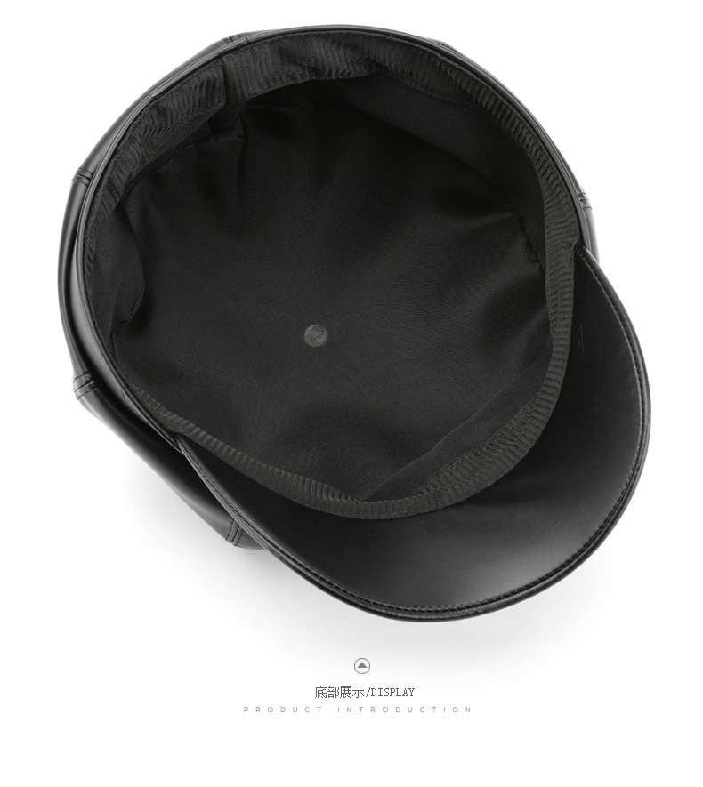 Hat details layout 4