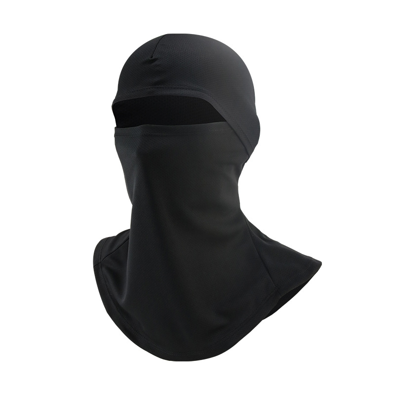 High Quality Lightweight Balaclava Face Mask for Men and Women UV Protection for Tactical Skiing Motorcycle Riding Running