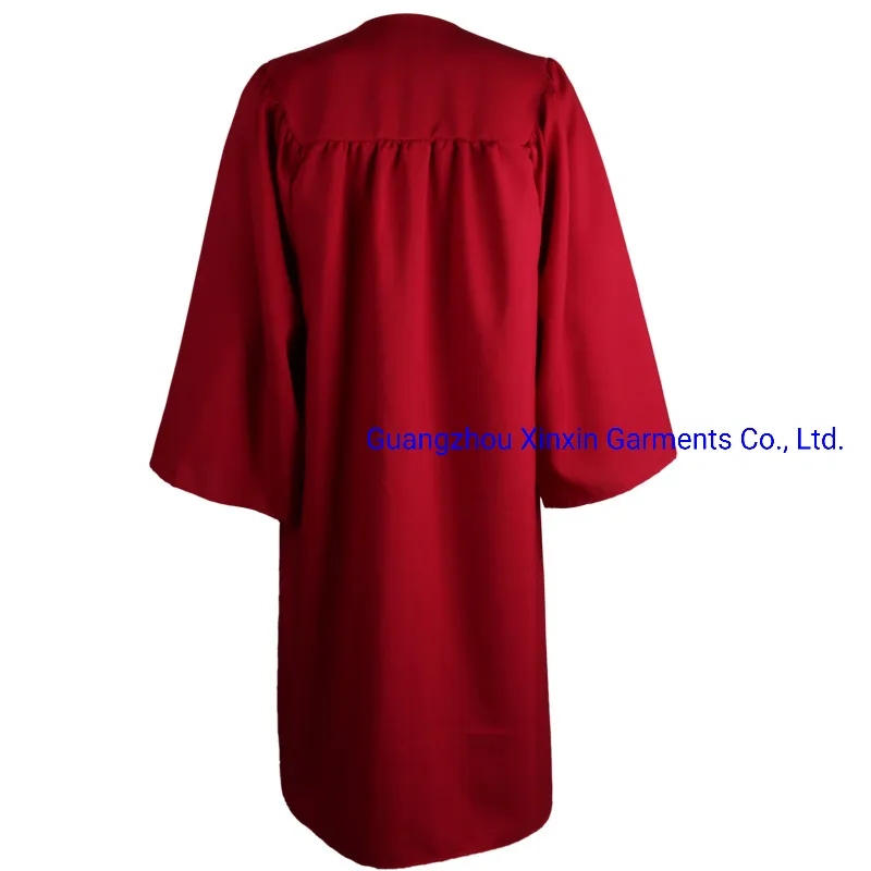 Graduation Cap Gown 5
