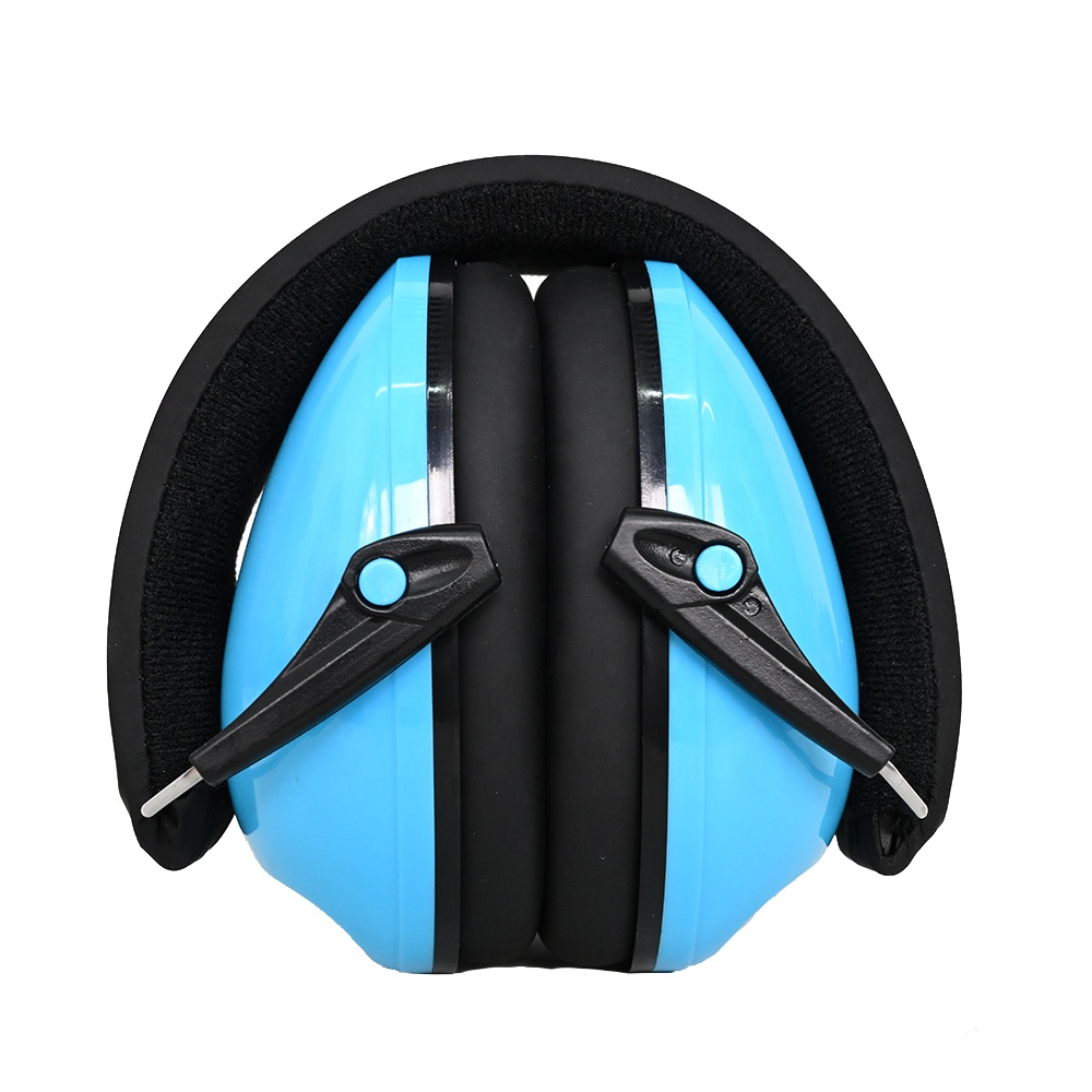 ULTAC Headset Noise Cancelling Kids Ear Muff Hearing Protection Child