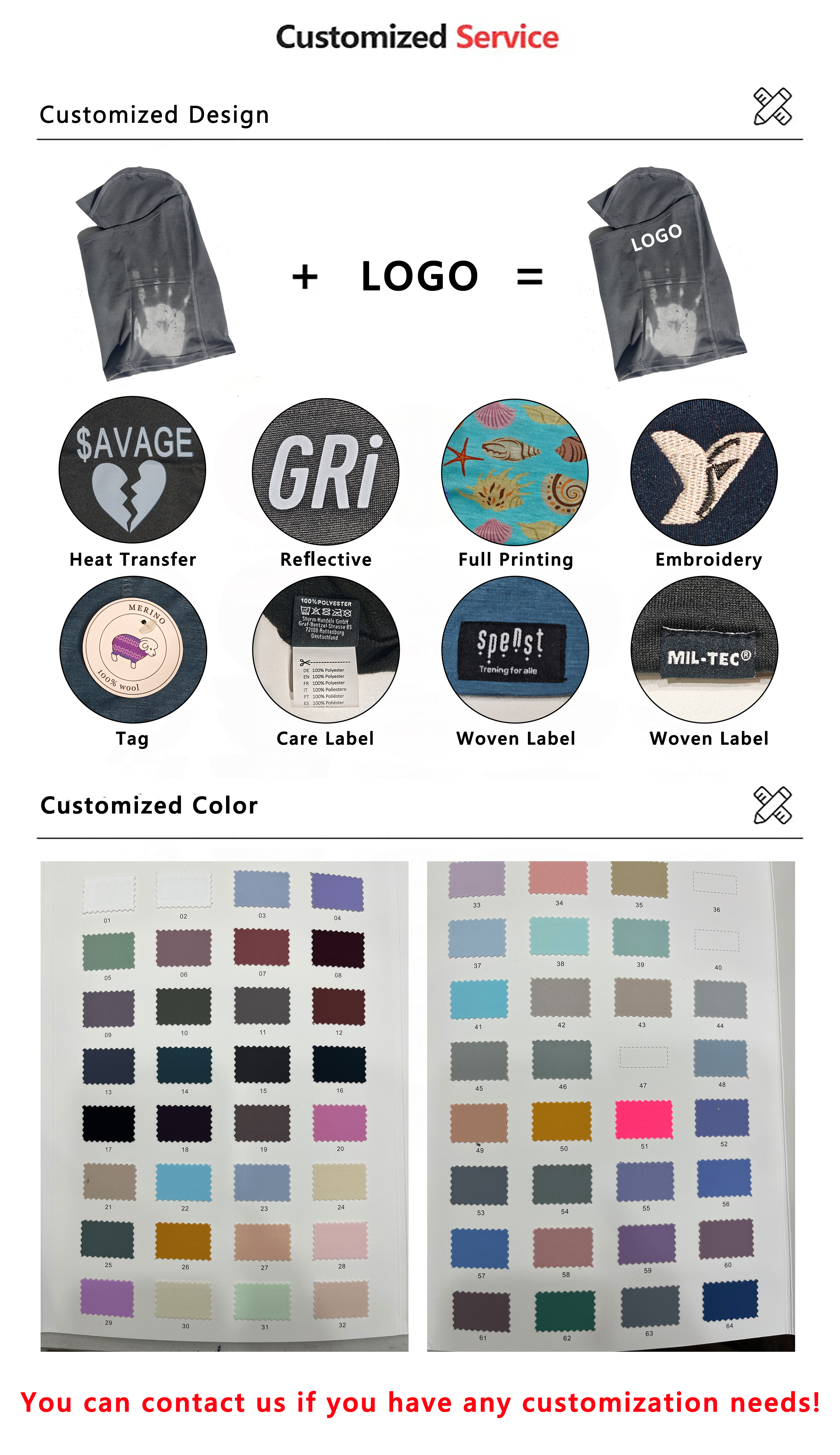 Product Details