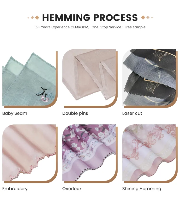 Product Features